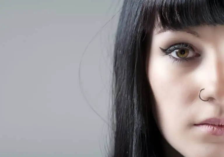 What Does a Nose Ring Truly Signify The Body Rings