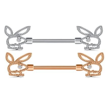 Why Middle Lip Piercing Are Taking Over Social Media - The Body Rings